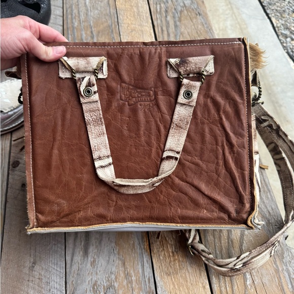 DCD tote/shoulder bag - Picture 3 of 3